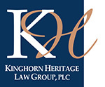 Kinghorn Heritage Law Group, PLC Profile Picture